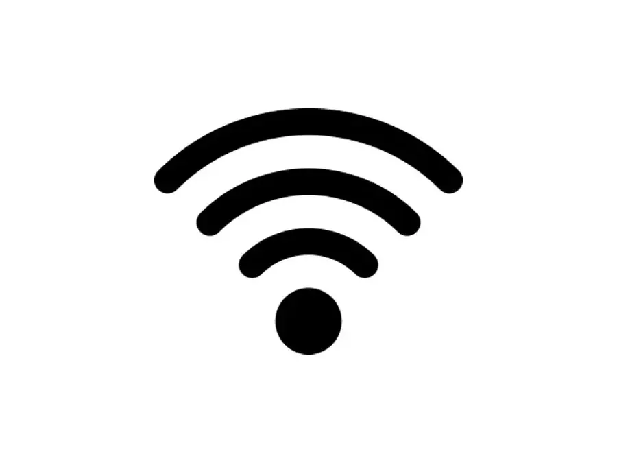 FREE Wi-Fi