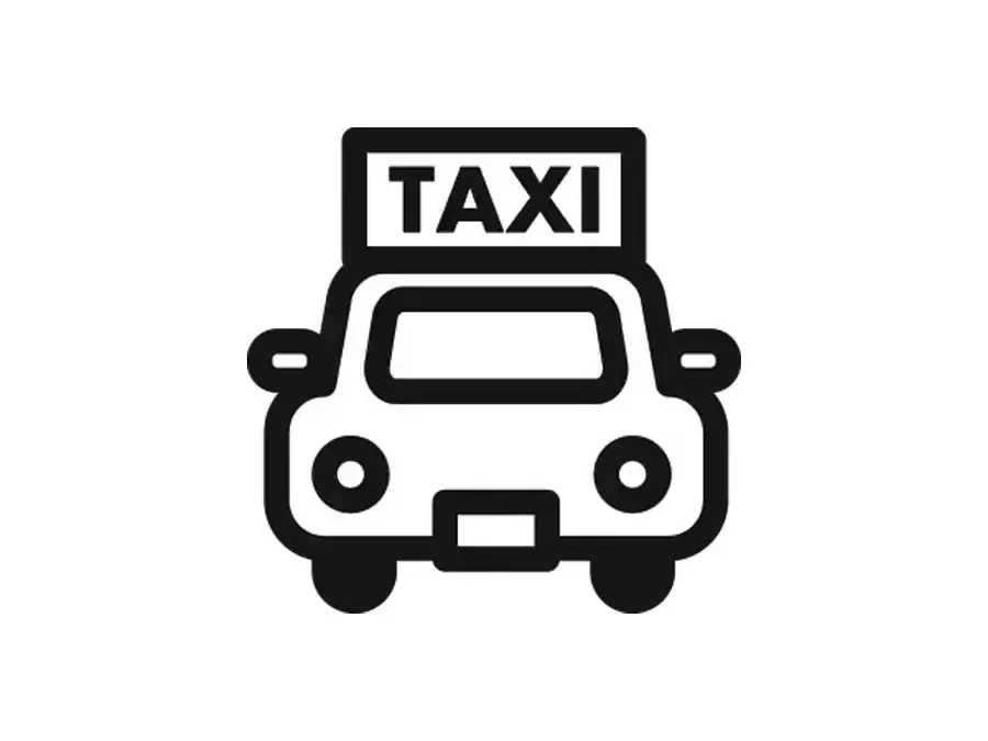 タクシー手配
